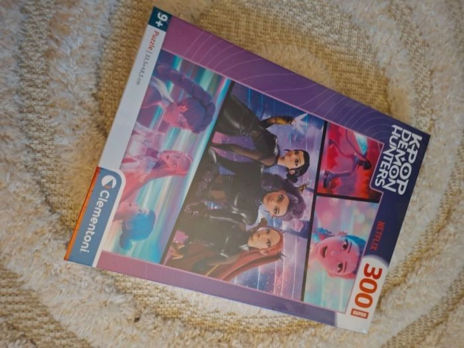 Puzzle 
